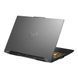 Ноутбук Asus TUF Gaming F16 FX607VU-RL141 Mecha Gray (90NR0N06-M00CX0) [613214], фото 5