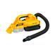 Пилосос акумуляторний DeWalt 18В XR Li-lon контейнер 1л 954л/хв 1.8кг без АКБ та ЗП (DCV517N) [113165], фото 10