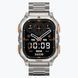 Розумний годинник TANK M3 ULTRA SE SIL KOSPET (M3 ULTRA SE SILVER) [502187], фото 2