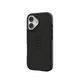 Чохол UAG для iPhone 17, Civilian MagSafe, Black (114547114040) [111049], фото 10