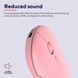 Миша Trust Puck Rechargeable, Ultra-Thin, BT/WL, Silent, рожевий (24125_TRUST) [104042], фото 7