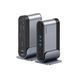 USB-хаб Baseus UnionJoy 17-Port Triple-Display Docking Station Space Grey（USB-C to HDMI4K@60Hz*2+DP4K@60Hz*1+USB3.0*3+USB-C3.0*2+USB2.0*2+PD*1+PC*1+ (B00532304811-00) [805335], фото 4