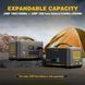 Зарядна станція Vtoman PB-21 (1408 Вт/г) 1000W LiFePO4 (Jump 1000) [402769], фото 6