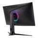 Монітор Asus 31.5" ROG Strix XG32VC HDMI, DP, USB-C, VA, 2560x1440, 170Hz, 1ms, sRGB 125%, CURVED, FreeSync, HAS, HDR400 (90LM03S0-B04170) [10810], фото 6