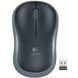 Мишка Logitech M185 бездротова, сіра (910-002252) [403318], фото 4