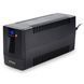Джерело безперебійного живлення NJOY Horus Plus 2000 (PWUP-LI200H1-AZ01B) Lin.int., AVR, 4 x евро, USB, LCD, пластик (Horus Plus 2000 USB) [610749], фото 4