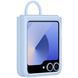 Чохол-накладка Samsung Silicone Cover with Ring для Samsung Galaxy Flip 6 (EF-PF741TLEGUA) [614846], фото 5