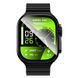 Смарт-годинник BOROFONE BD14 Ultra 51mm. 180 mAh. Smart sports watch(call version) Black (6941991124273) [805702], фото 3