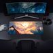 Ігрова поверхня Blizzard World of WarCraft Dragonflight Clouds XL (FBLMPDFFLCLD22SXL) [616583], фото 2