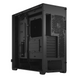 Корпус для ПК FRACTAL DESIGN Pop XL Silent Black Solid (FD-C-POS1X-01) [303841], фото 4