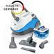 Пилосос з аквафільтром Thomas Perfect Air Allergy Pure (786526) [610550], фото 4