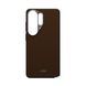Чохол UAG для Samsung Galaxy S26 Ultra, Fibr Armr, Orange/Charcoal (214545119732) [114921], фото 17