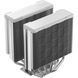 Кулер процесорний DeepCool AG620 G2 WH ARGB (R-AG620-WHAMMG2-G) [619674], фото 4