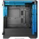 Корпус Chieftec APEX AIR 3x140mm, USB-C, E-ATX, без БЖ, Black (GA-01B-M-OP) [402943], фото 12