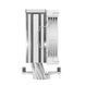 Кулер процесорний DeepCool AK400 G2 WH (R-AK400G2-WHNNMN-GJD) [618134], фото 7