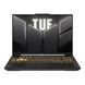 Ноутбук Asus TUF Gaming F16 FX607VU-RL141 Mecha Gray (90NR0N06-M00CX0) [613214], фото 1