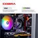 Персональний комп`ютер COBRA Advanced (I114F.32.S5.35.18466) [614685], фото 4