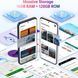 Смартфон Oukitel C69 7.2" HD+ /8GB/512GB/ T606 /6000mAh/ 64+8Мп/ NFC Purple (C69_8_512_PL) [405321], фото 8