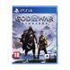 Гра консольна PS4 God of War Ragnarok, BD диск (9408796) [106173], фото 2