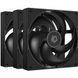 Вентилятор ID-Cooling (AS-120-K TRIO) [609022], фото 7