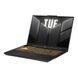 Ноутбук Asus TUF Gaming F16 FX607VU-RL141 Mecha Gray (90NR0N06-M00CX0) [613214], фото 3