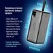Універсальна мобільна батарея ColorWay Digital Display 50000mAh Black (CW-PB500LPC5BK-PDD) [603464], фото 11