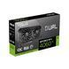 Відеокарта ASUS GeForce RTX 4060 Ti 8GB GDDR6 DUAL OC EVO DUAL-RTX4060TI-O8G-EVO (90YV0J49-M0NA00) [102529], фото 13