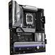 Материнська плата AsRock (1851/Z890, 4*DDR5, 2*PCIex16, HDMI/TB4, 4xSATA, 4xM.2, 2.5Glan, 7.1ch (Z890 LIVEMIXER WIFI) [402694], фото 2