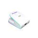Миша бездротова Hator Hellyberry HM47 Wireless White/Violet (HM47_white_violet) [619290], фото 9
