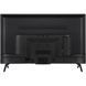 TV 43 Toshiba 4K UHD/QLED/T2/Android 11/2 x8W/Dolby MS12/ HDMI/ Wi-Fi/ VESA 100 x 100 M4 (43QA2363DG) [403533], фото 5