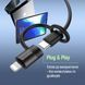 Адаптер ColorWay Lightning - USB-C (CW-AD-LC) [616506], фото 11