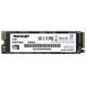 Накопичувач SSD 1TB Patriot P320 M.2 2280 PCIe 3.0 x4 NVMe TLC (P320P1TBM28) [611481], фото 4