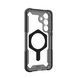 Чохол UAG для Samsung Galaxy S25+, Plasma XTE with Magnet, Ash/Titanium (214468113136) [108304], фото 6