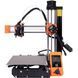 Принтер 3D Prusa MINI+ Bundle (FDM 1.75mm 180x180x180mm USB RJ-45 корпус чорний) semi assembled (PR-2140) [404740], фото 2