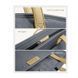 Сумка Tomtoc Versatile-T23 Laptop Tote Bag Grayish Blue 16 Inch/18L (T23L1B1) [800146], фото 2
