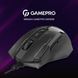 Миша GamePro Black (GM300B) [606733], фото 5