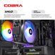 Персональний комп`ютер COBRA Advanced (A56X.16.S1.96XT.20515) [615253], фото 4