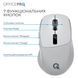 Миша бездротова OfficePro Gray (M398G) [615516], фото 9