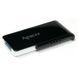 Флеш-накопичувач Apacer USB 3.2 Gen 1 AH350 64Gb Black (AP64GAH350B-1) [803047], фото 1