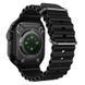 Смарт-годинник BOROFONE BD14 Ultra 51mm. 180 mAh. Smart sports watch(call version) Black (6941991124273) [805702], фото 4