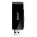 Флеш-накопичувач USB3.2 64GB Apacer AH350 Black (AP64GAH350B-1) [607237], фото 1