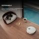 Робот-пилосос Dreame Bot L50 Pro Ultra White (RLL84CE) [610520], фото 19