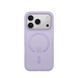 Чохол Belkin для iPhone 17 Pro, Magnetic Protective Grip, Lavender (MSA035HQLV) [111902], фото 2