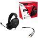 Гарнітура ігрова HyperX Cloud Stinger 2 Core, mini-jack/dual 3.5мм, 2м/0.15м, чорний (683L9AA) [107313], фото 9