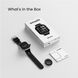 Смарт-годинник Amazfit Bip Max Silver (W2568AP1N) [620460], фото 10