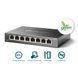 Комутатор керований, мережеве обладнання, TP-LINK (TL-SG108E) [501999], фото 5