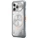 Смартфон Blackview FORT 100 6.56" HD+ /8GB/128GB/ G81 / 5000mAh / 16+13Мп / NFC / IP69K / White (FORT_100_WH) [405102], фото 5