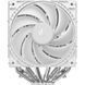 Кулер процесорний DeepCool AG620 G2 WH ARGB (R-AG620-WHAMMG2-G) [619674], фото 9