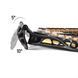Клавіатура механічна GravaStar Mercury K1 Pro 80keys, GravaStar x Kailh Speedy Mint, BT/WL/USB, CyberFlare (GS_K1_PRO_BO_BLK) [113145], фото 18