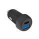 Автомобільний зарядний пристрій ColorWay 2USB (Type-C PD35W + USB QC3.0) 35W Black (CW-CHA064PD-BK) [618405], фото 3